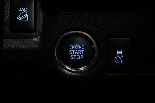 2014 Toyota RAV4 Cruiser ALA49R