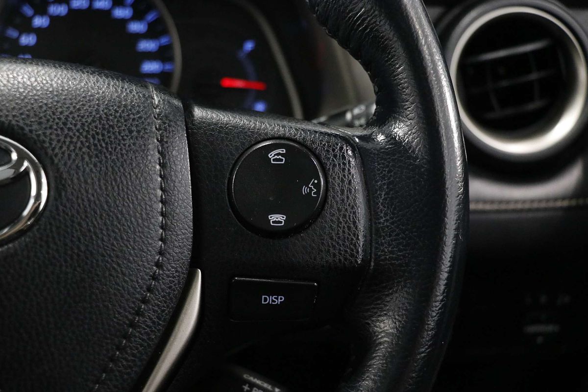 2014 Toyota RAV4 Cruiser ALA49R