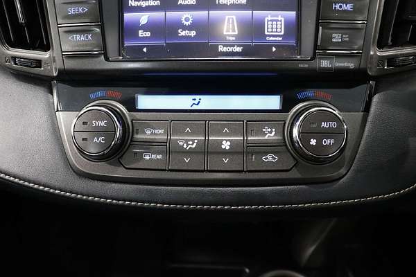 2014 Toyota RAV4 Cruiser ALA49R