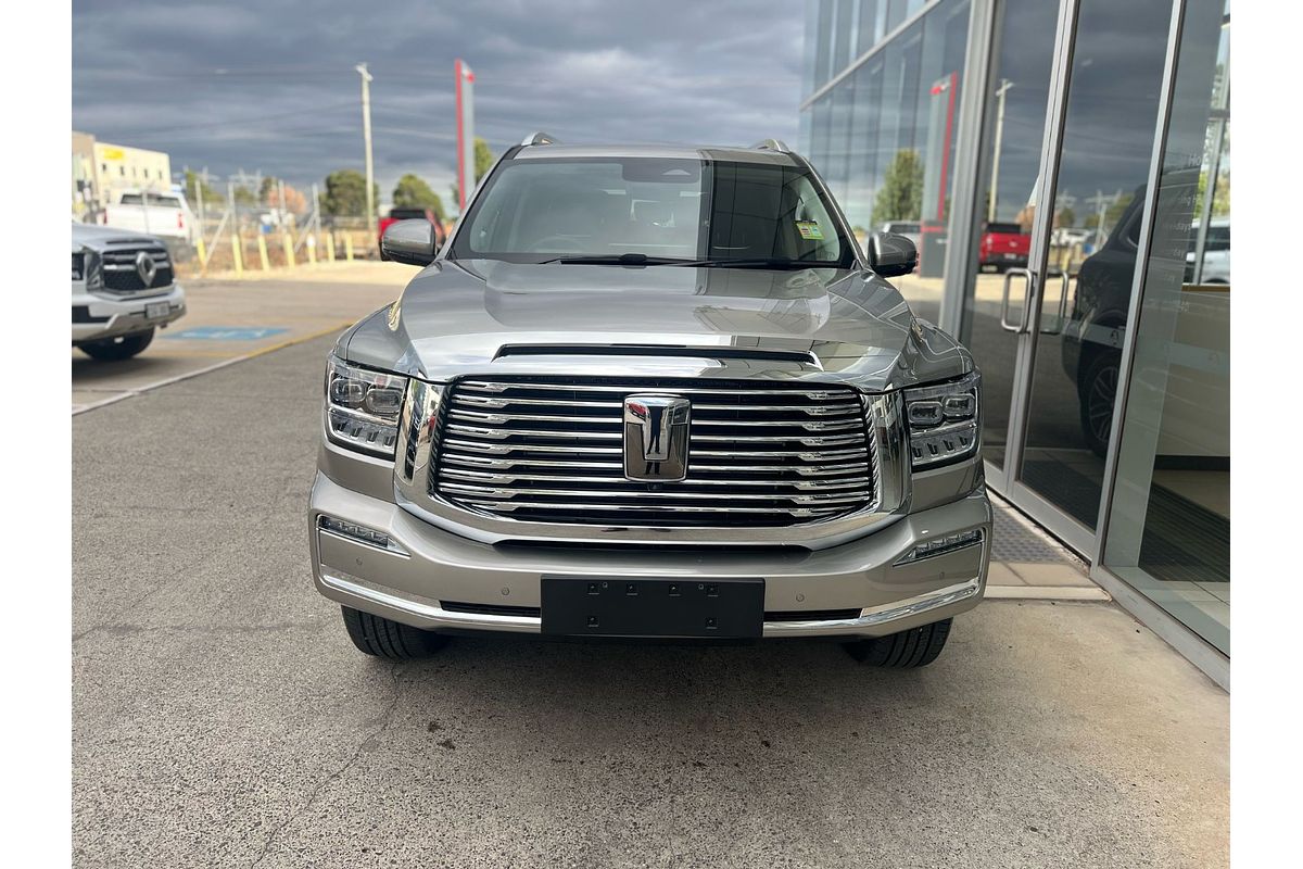 2024 GWM Tank 500 Ultra Hybrid P03