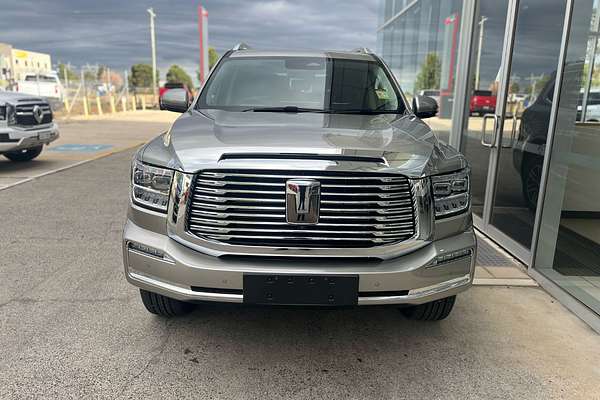2024 GWM Tank 500 Ultra Hybrid P03