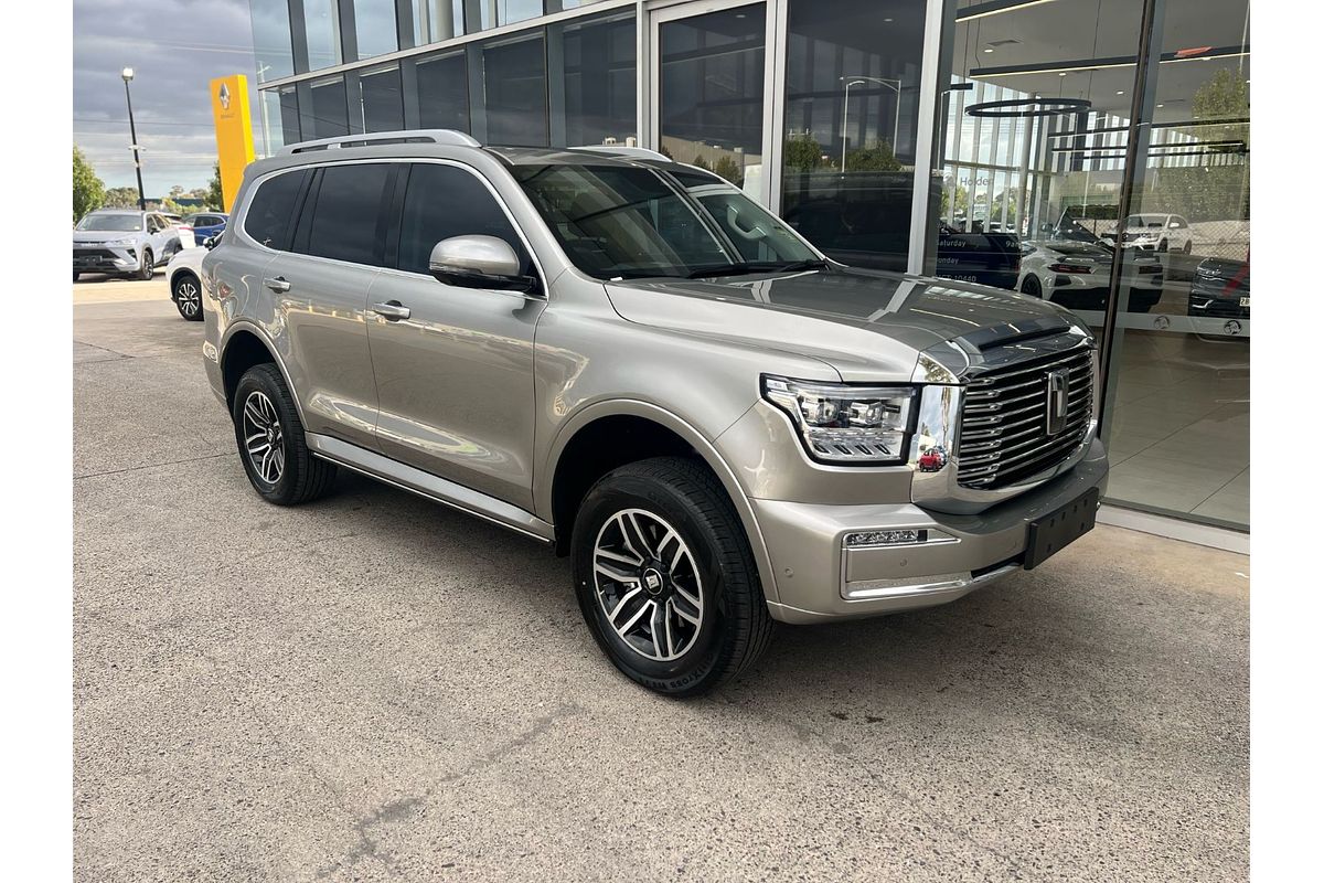 2024 GWM Tank 500 Ultra Hybrid P03