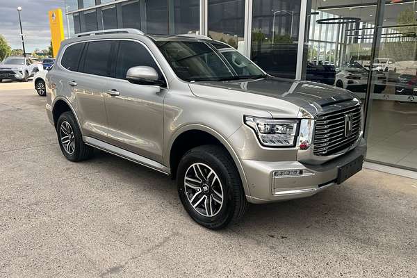 2024 GWM Tank 500 Ultra Hybrid P03