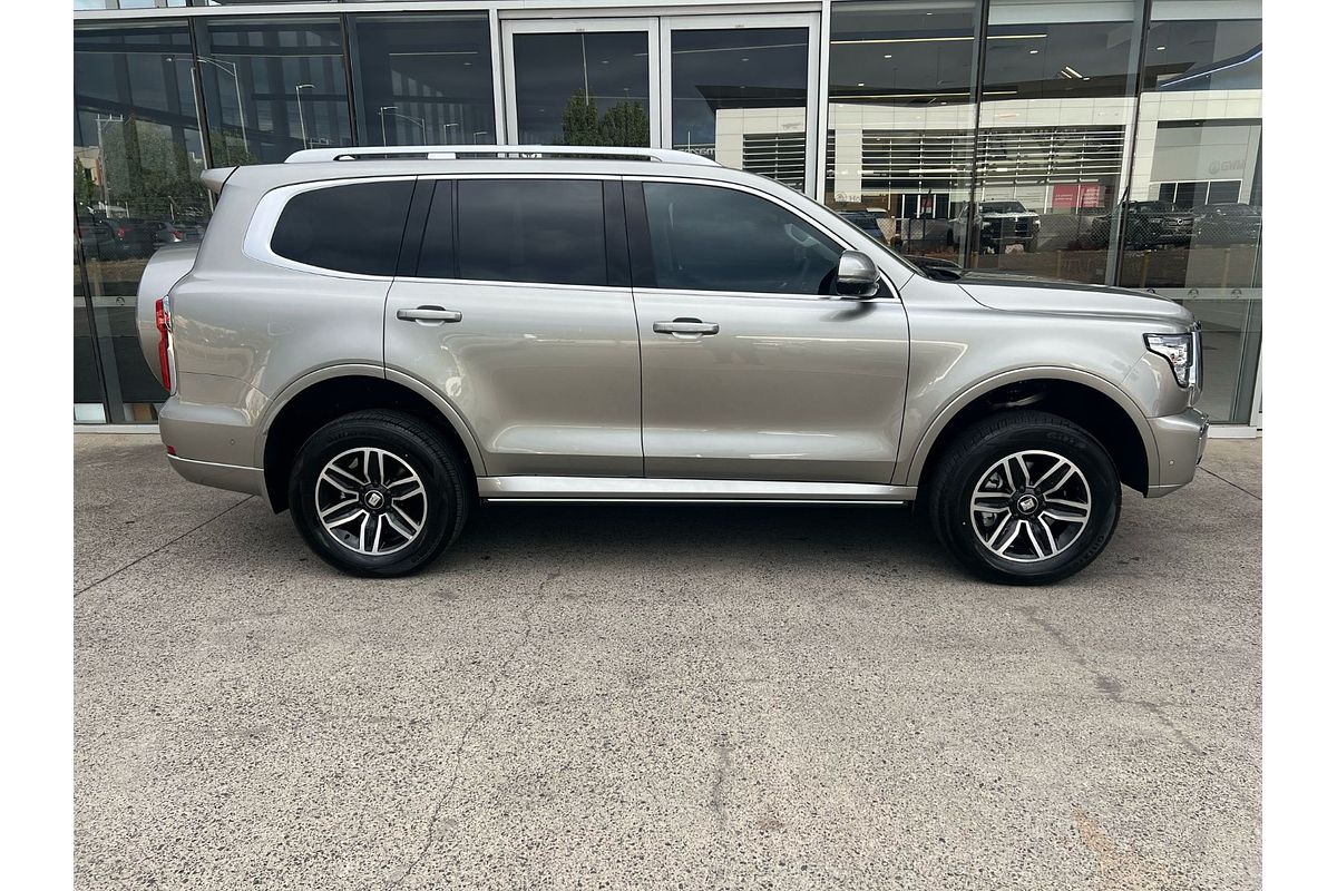 2024 GWM Tank 500 Ultra Hybrid P03