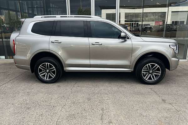 2024 GWM Tank 500 Ultra Hybrid P03