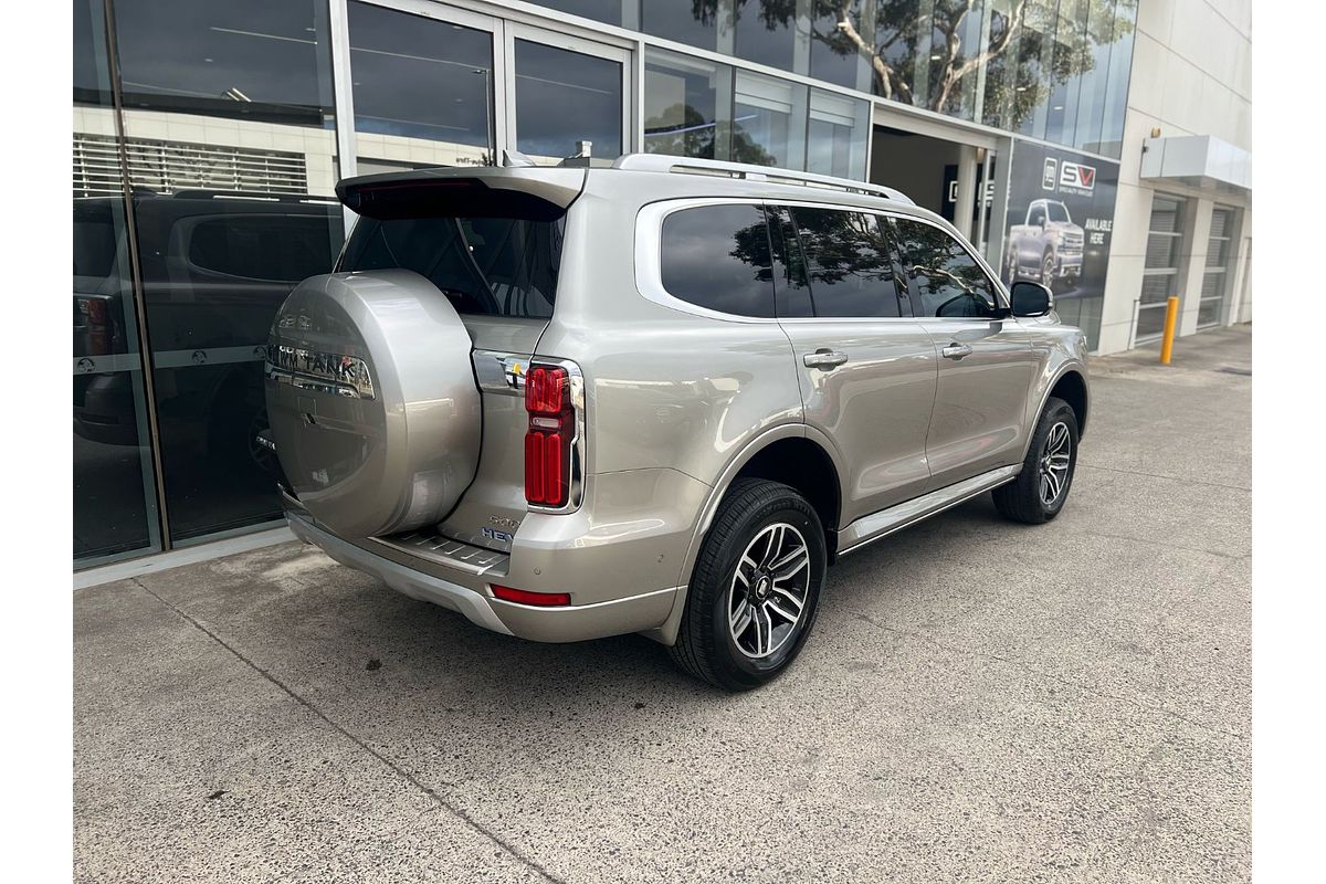2024 GWM Tank 500 Ultra Hybrid P03