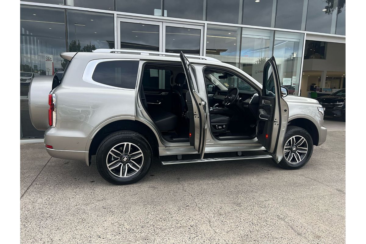 2024 GWM Tank 500 Ultra Hybrid P03