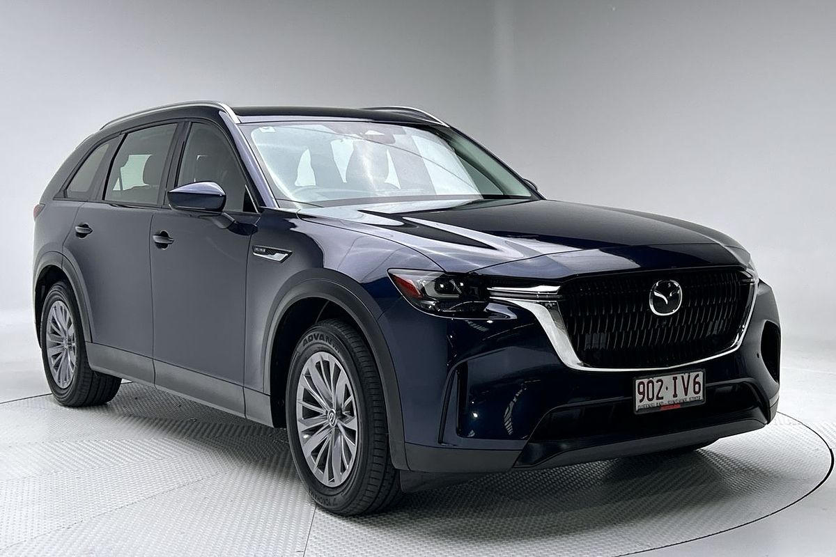 2023 Mazda CX-90 G50e Azami KK