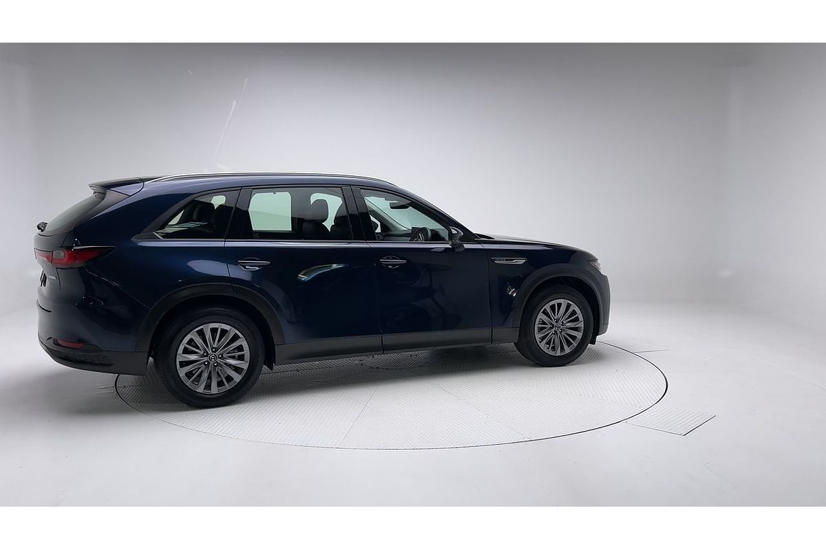 2023 Mazda CX-90 G50e Azami KK
