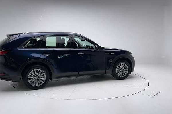 2023 Mazda CX-90 G50e Azami KK