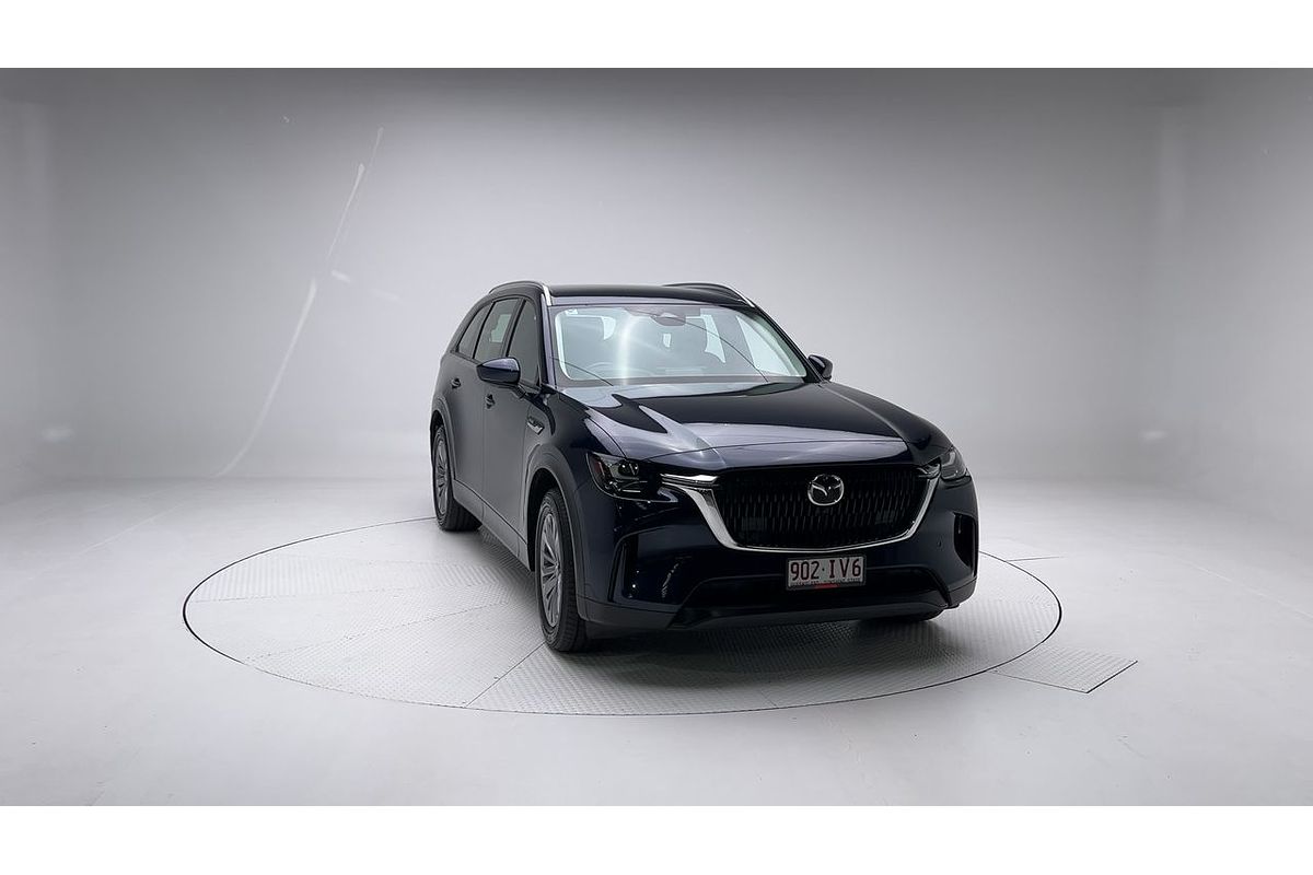 2023 Mazda CX-90 G50e Azami KK