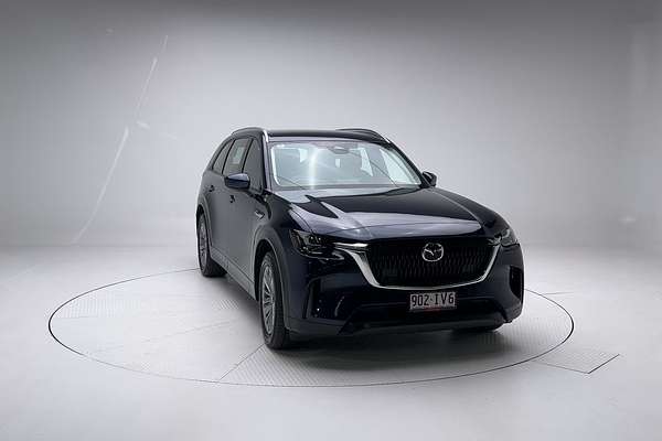 2023 Mazda CX-90 G50e Azami KK