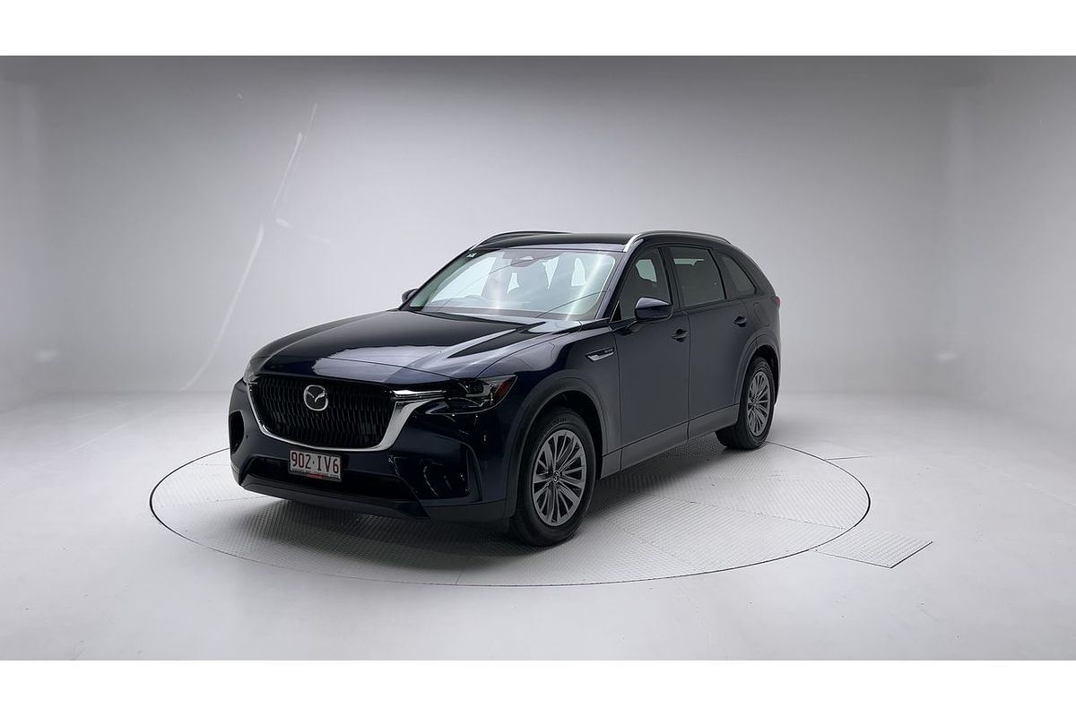 2023 Mazda CX-90 G50e Azami KK