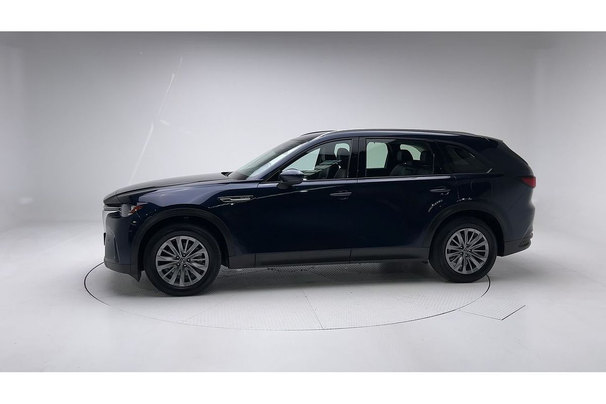2023 Mazda CX-90 G50e Azami KK