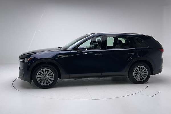 2023 Mazda CX-90 G50e Azami KK