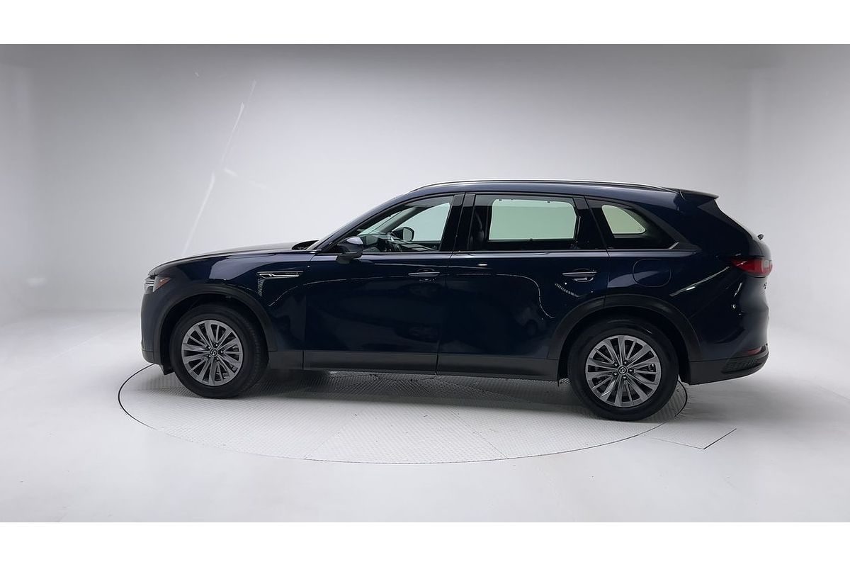 2023 Mazda CX-90 G50e Azami KK