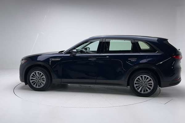 2023 Mazda CX-90 G50e Azami KK