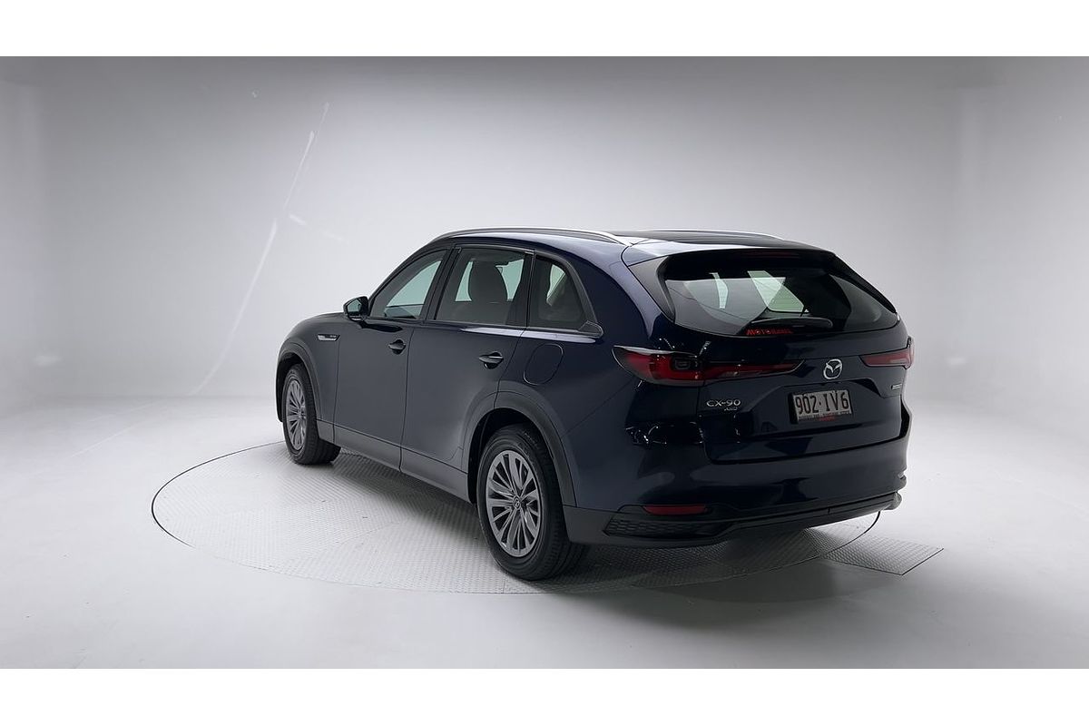 2023 Mazda CX-90 G50e Azami KK