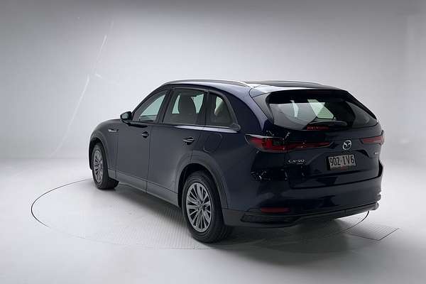 2023 Mazda CX-90 G50e Azami KK