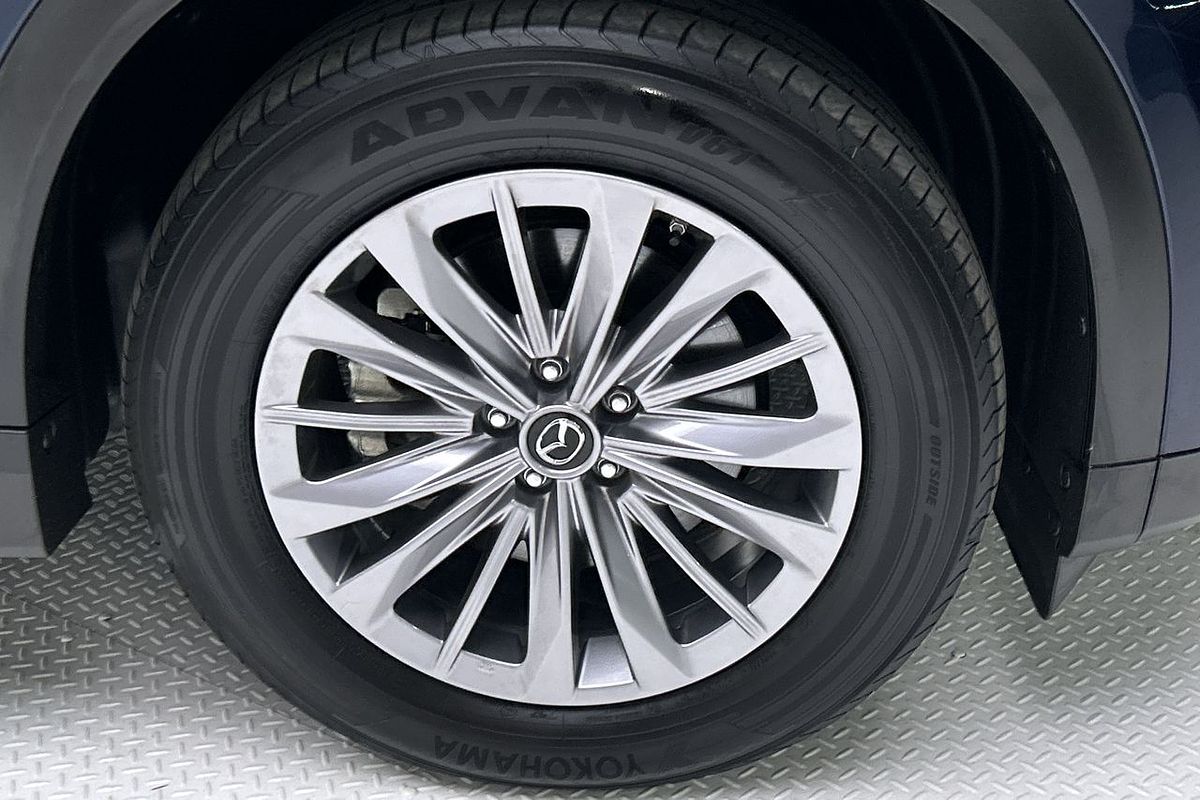 2023 Mazda CX-90 G50e Azami KK
