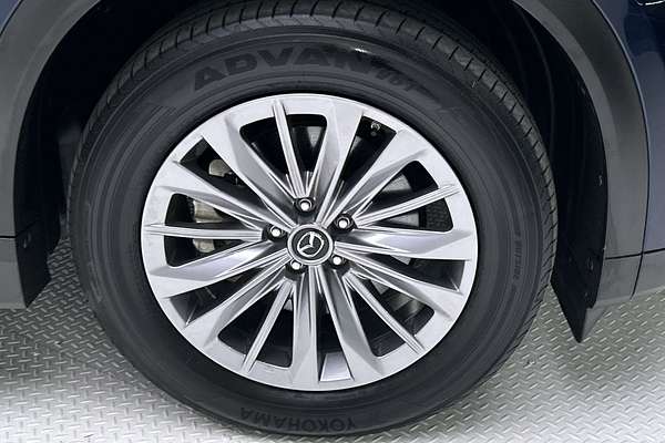 2023 Mazda CX-90 G50e Azami KK
