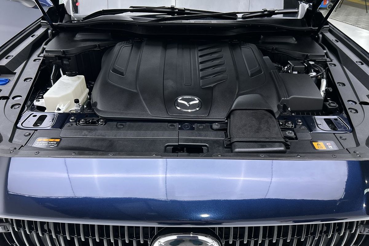 2023 Mazda CX-90 G50e Azami KK