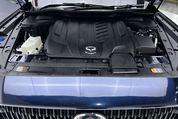 2023 Mazda CX-90 G50e Azami KK