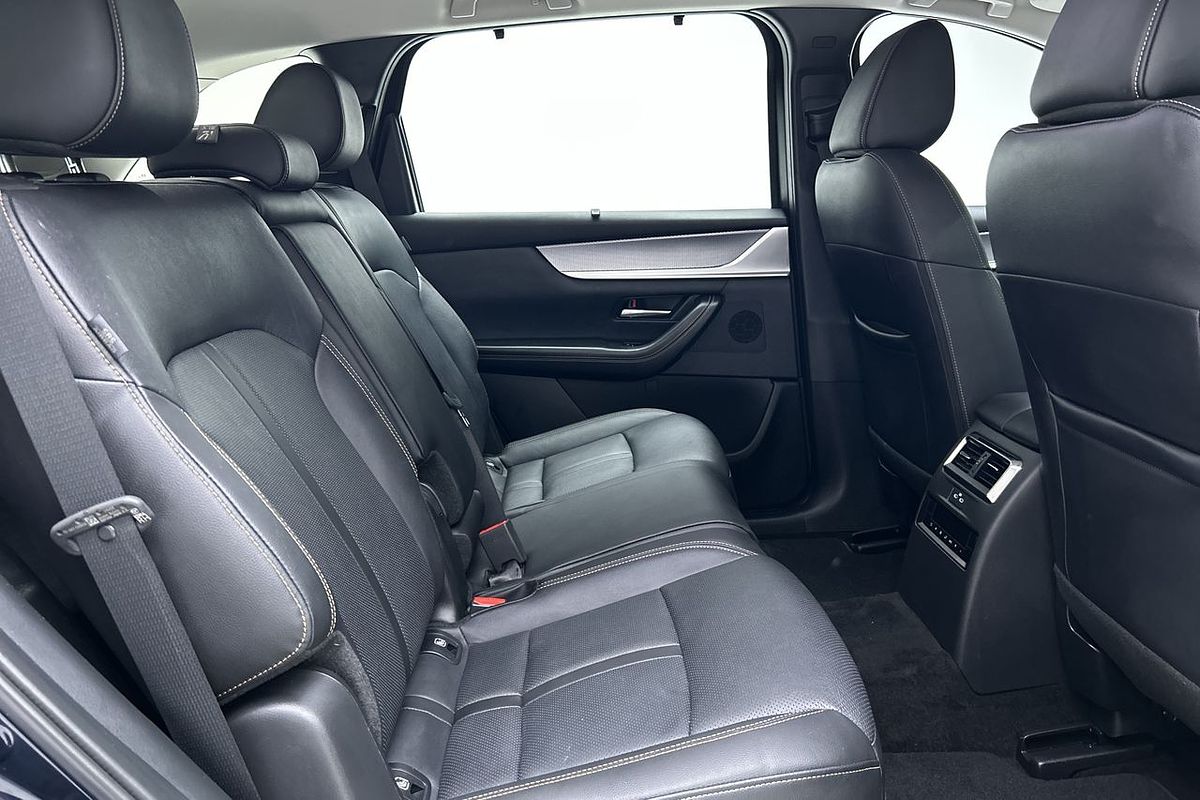 2023 Mazda CX-90 G50e Azami KK