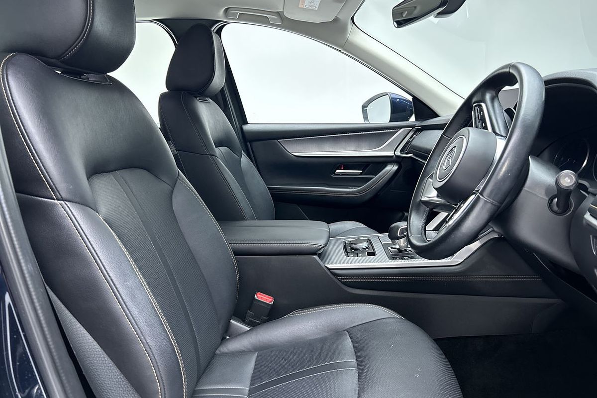 2023 Mazda CX-90 G50e Azami KK
