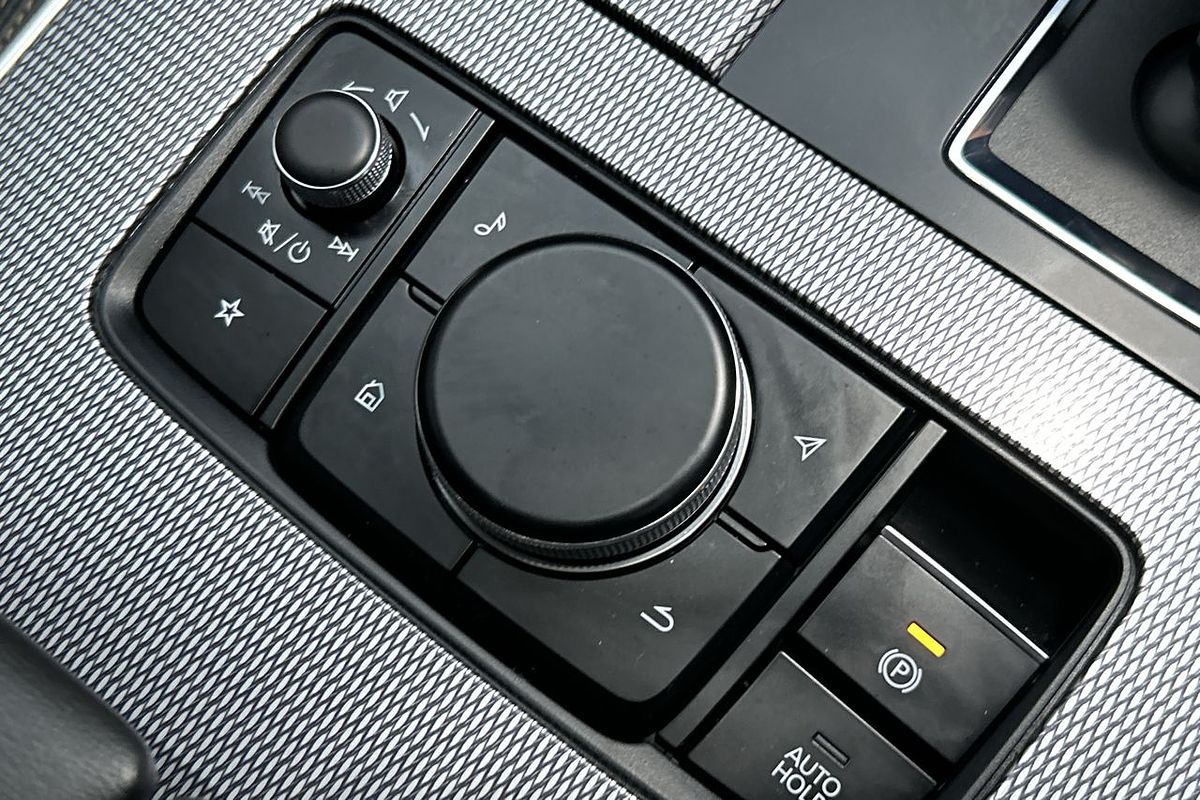 2023 Mazda CX-90 G50e Azami KK