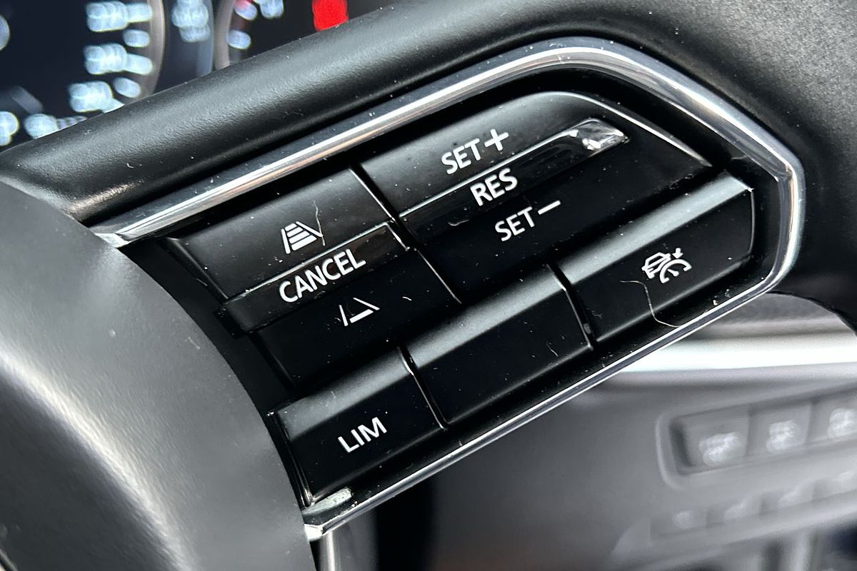 2023 Mazda CX-90 G50e Azami KK