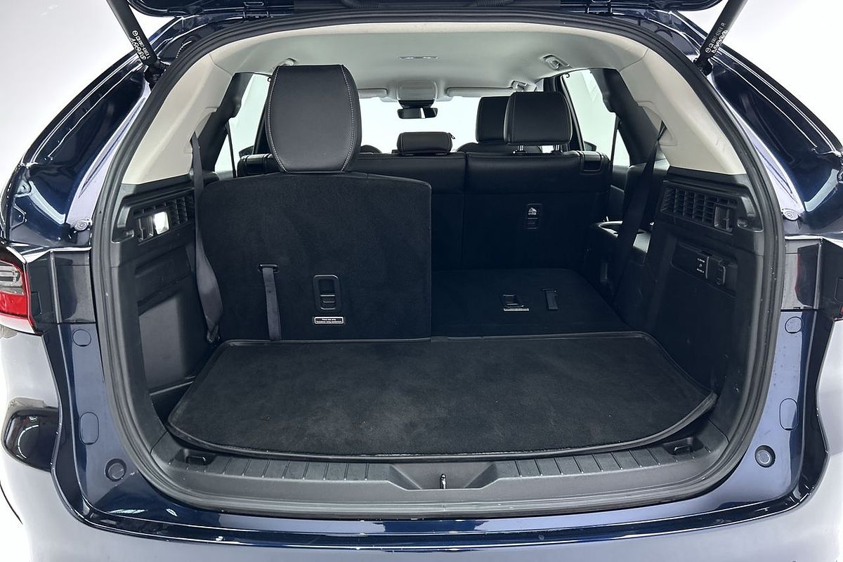 2023 Mazda CX-90 G50e Azami KK