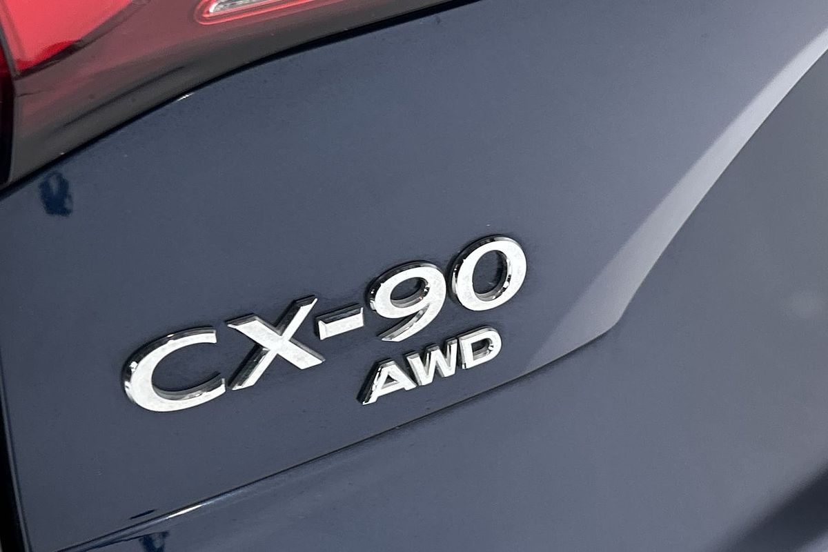 2023 Mazda CX-90 G50e Azami KK