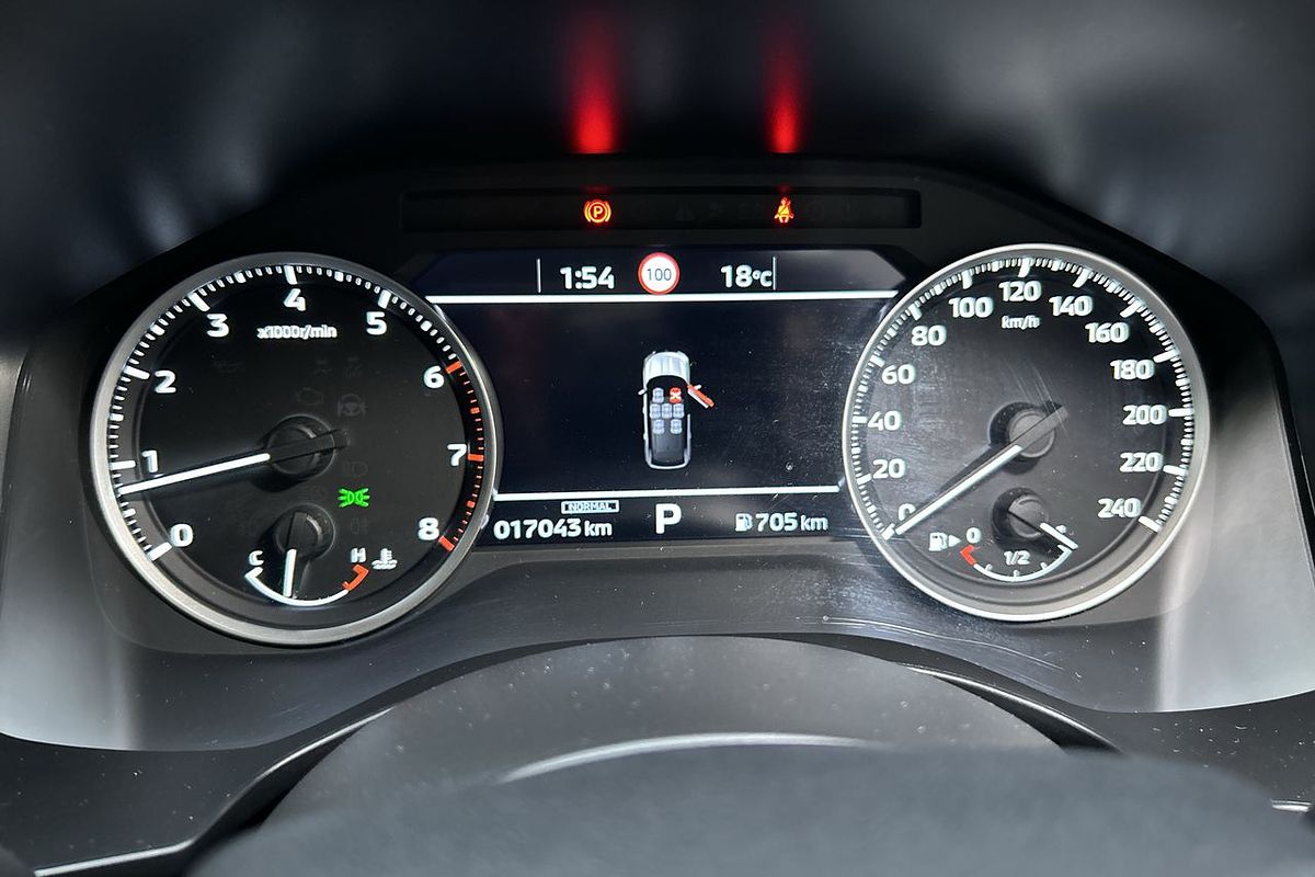 2023 Mitsubishi Outlander LS ZM