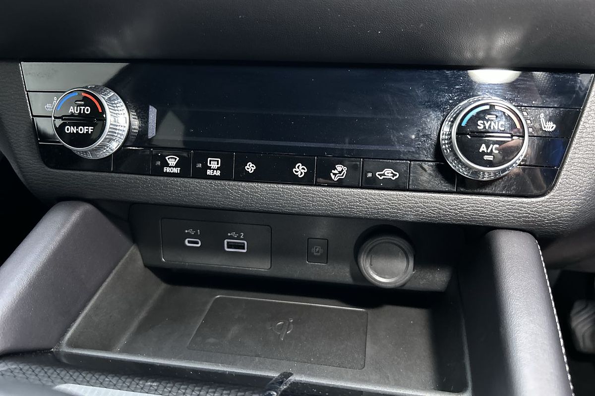 2023 Mitsubishi Outlander LS ZM