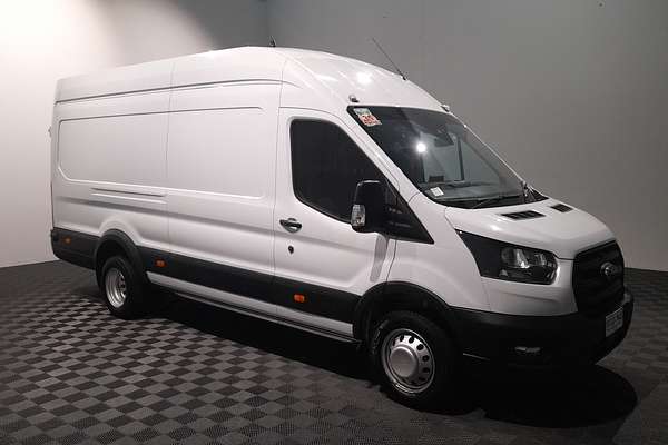 2020 Ford Transit 430E VO