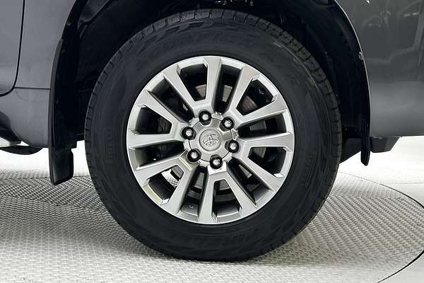 2020 Toyota Landcruiser Prado Kakadu GDJ150R