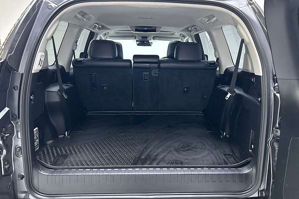 2020 Toyota Landcruiser Prado Kakadu GDJ150R