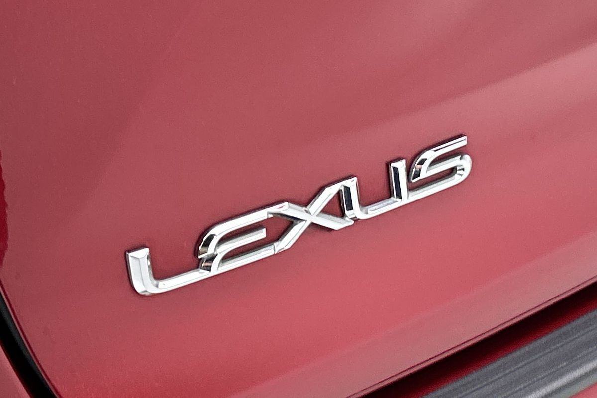 2017 Lexus NX NX300 F Sport AGZ15R