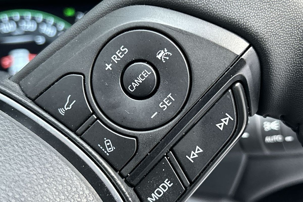 2024 Toyota RAV4 GX AXAH54R