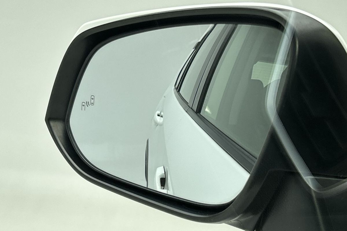 2020 Toyota RAV4 GX MXAA52R