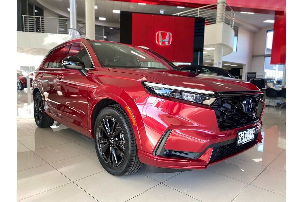2024 Honda CR-V e:HEV RS RS