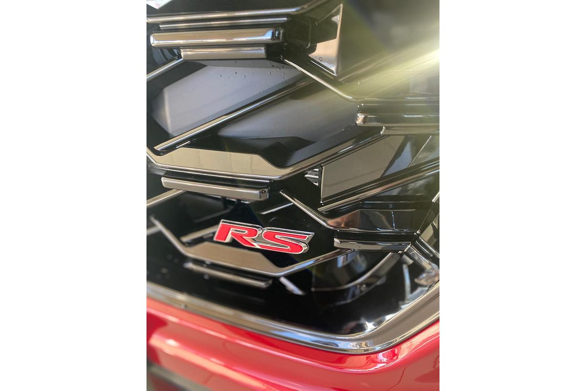 2024 Honda CR-V e:HEV RS RS
