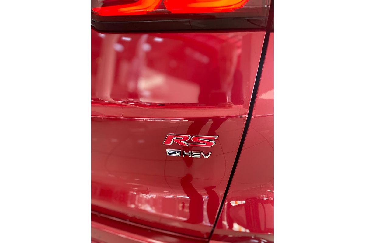 2024 Honda CR-V e:HEV RS RS