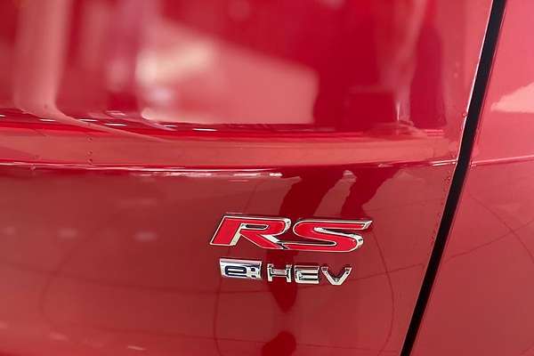 2024 Honda CR-V e:HEV RS RS