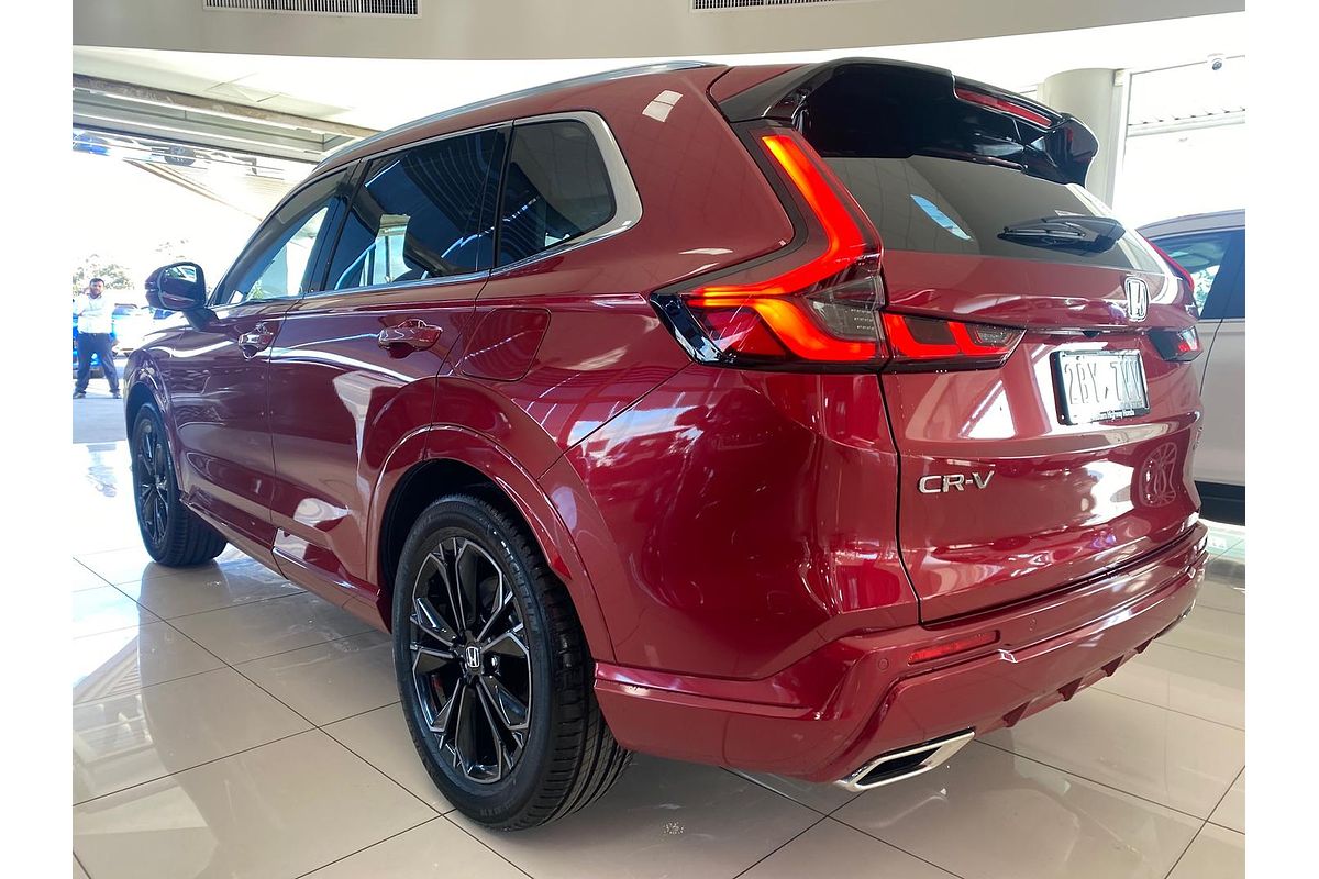 2024 Honda CR-V e:HEV RS RS
