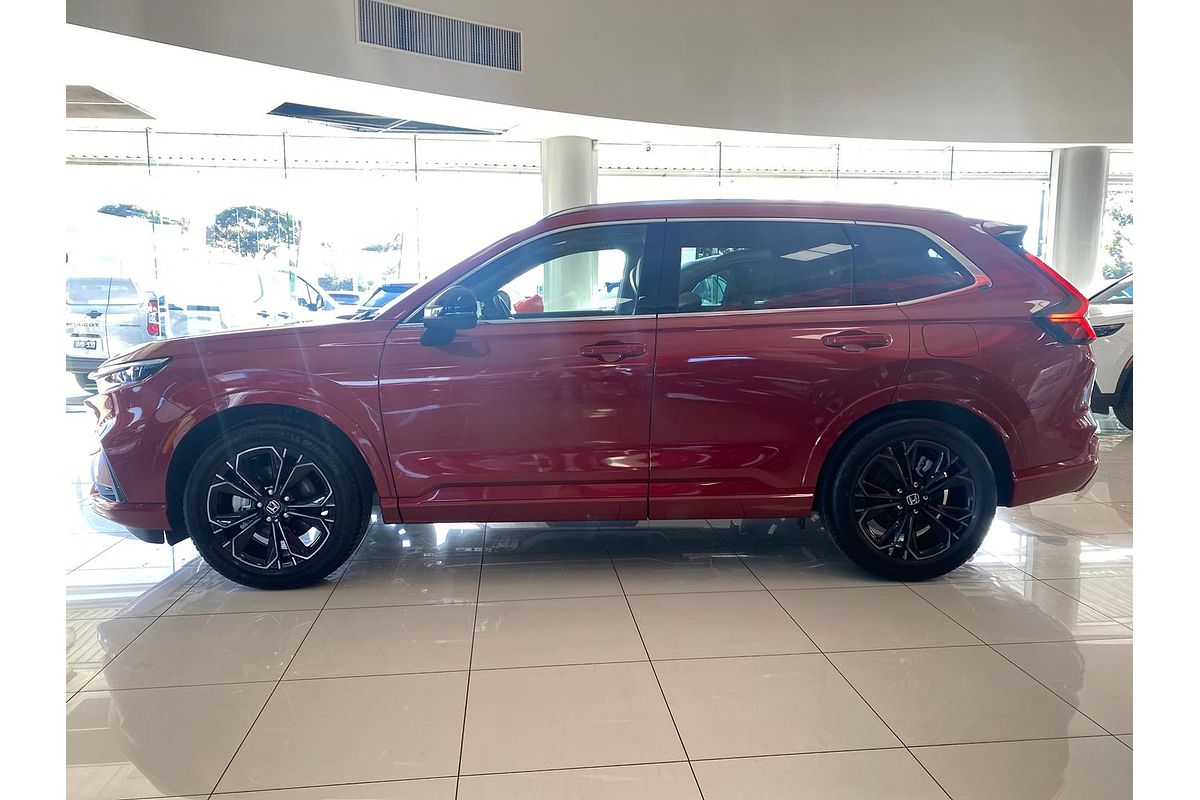 2024 Honda CR-V e:HEV RS RS