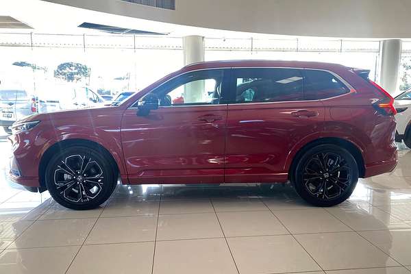 2024 Honda CR-V e:HEV RS RS
