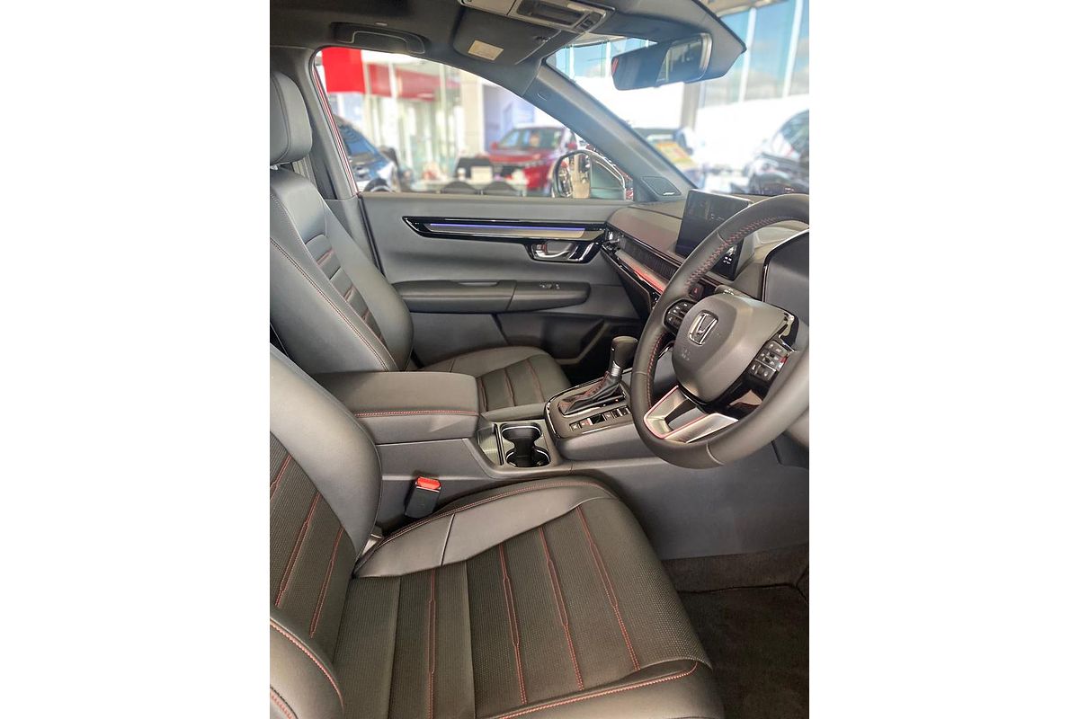 2024 Honda CR-V e:HEV RS RS