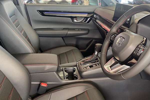 2024 Honda CR-V e:HEV RS RS